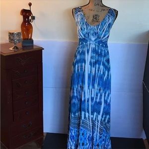 🆕Style & Co. Maxi Dress